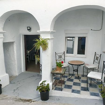 El Barrio Apartment Medina-Sidonia Exterior foto